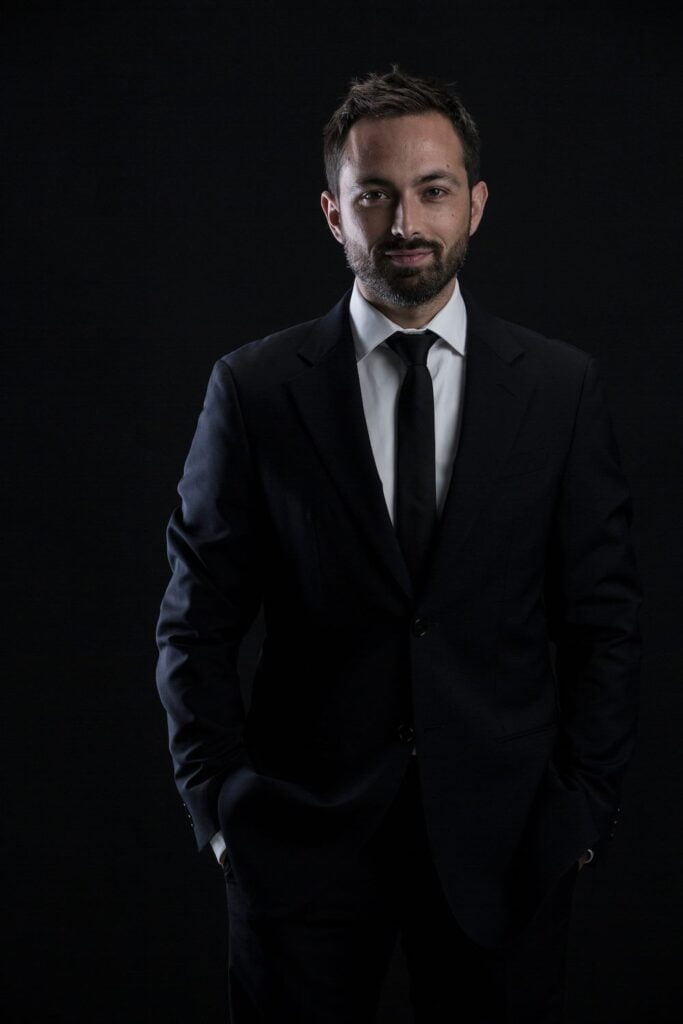 Derek Muller