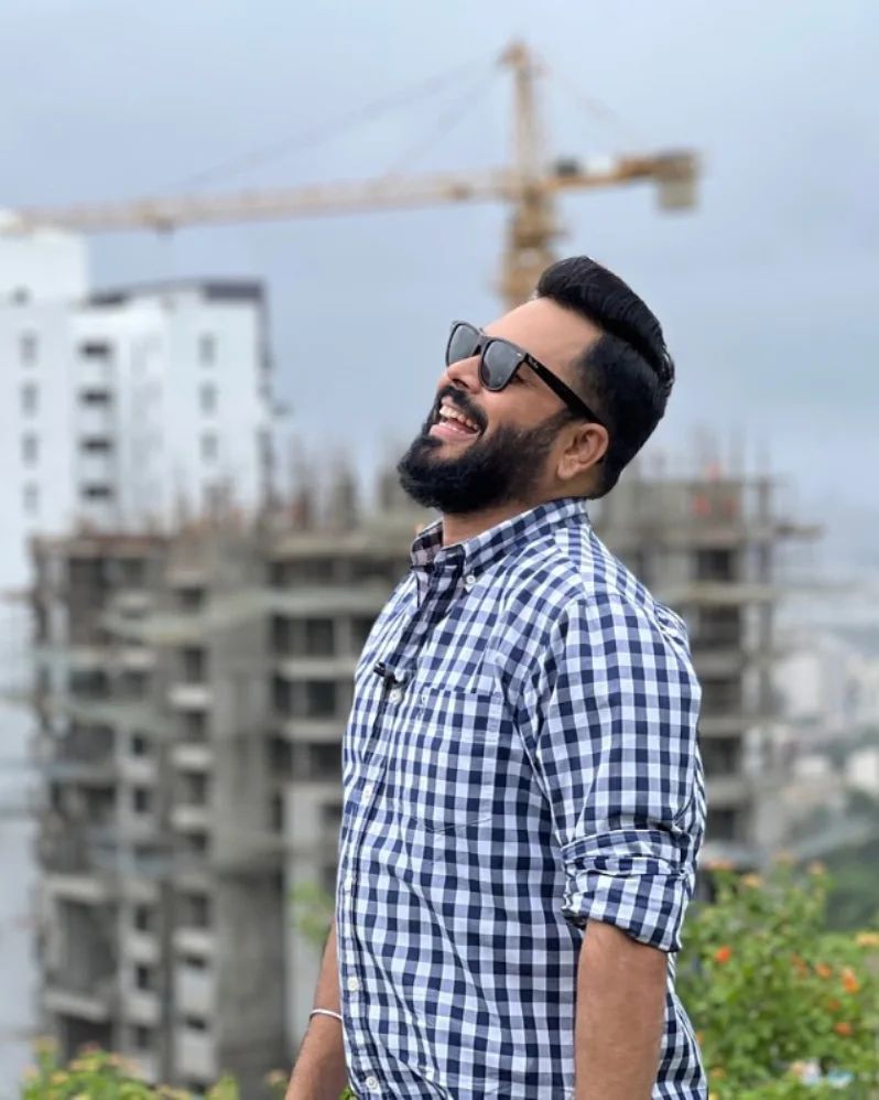 Arun Prabhudesai
