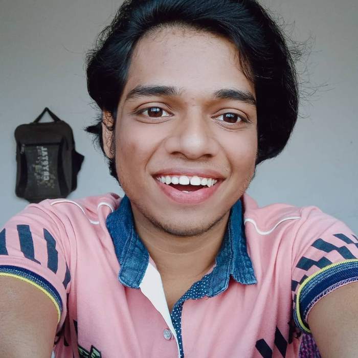 Prasad Gengaje