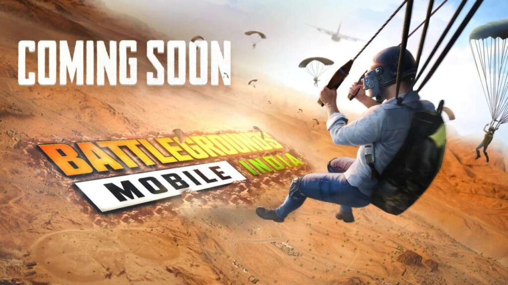 Scout PUBG Mobile