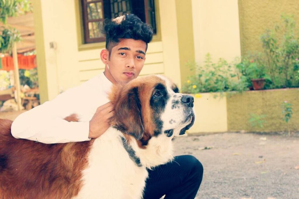 Tanmay Singh