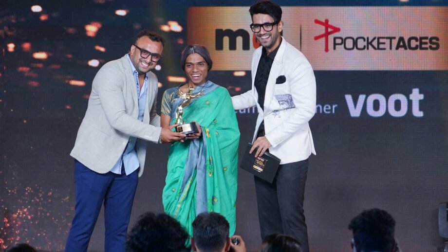Prasad Gengaje Award