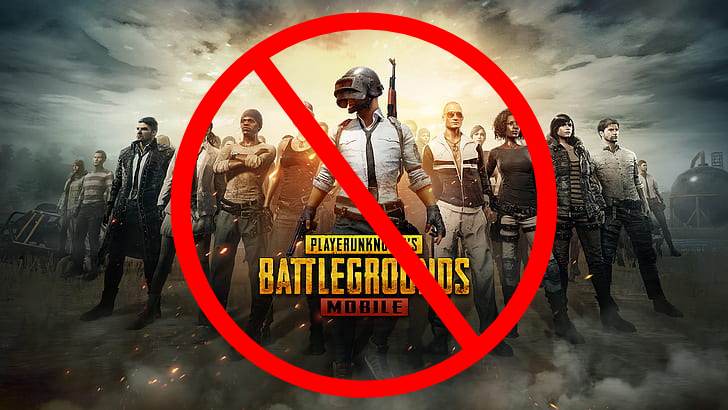 pubg banned in india