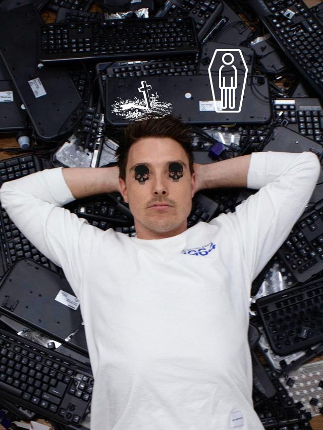 Is Lazarbeam Dead? What happened to him?