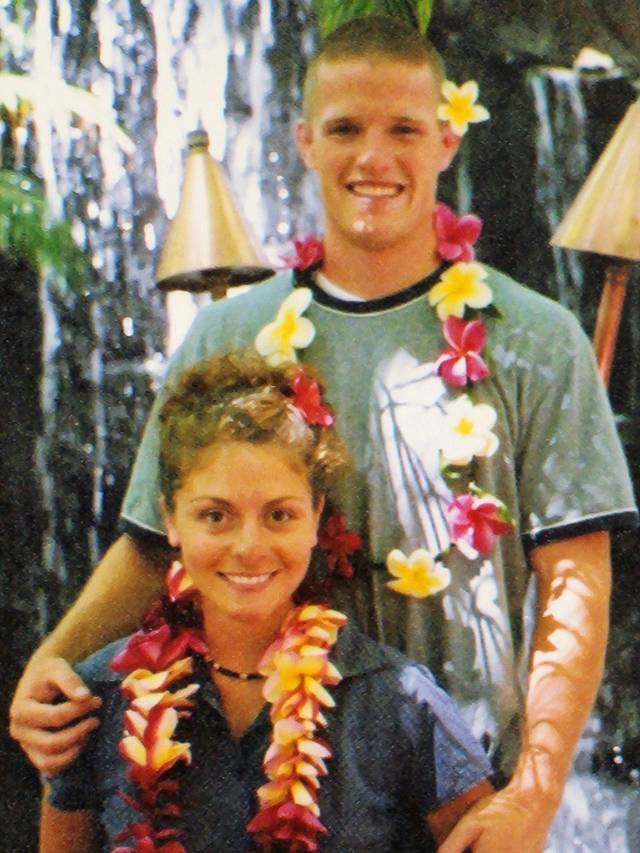 Meet Russell Brunson Wife – Collette Brunson